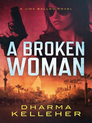 cover image of A Broken Woman